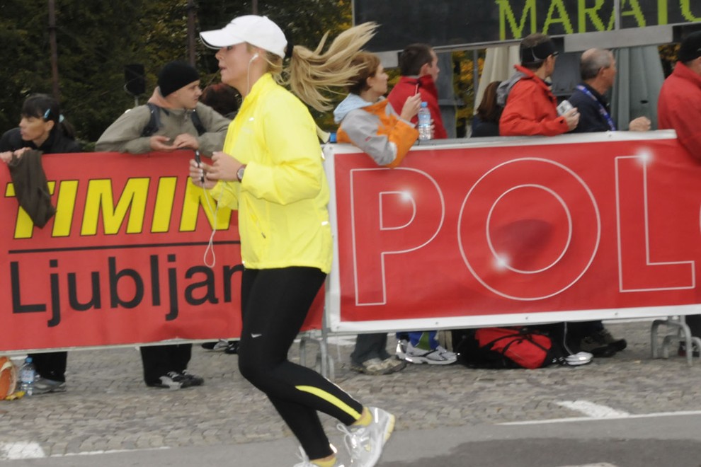 14. ljubljanski maraton 6