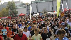 14. ljubljanski maraton 7