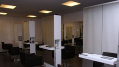 Otvoritev prenovljenega frizerskega salona Mič styling. 6