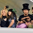 Madonna: Z Lourdes in Jesusom na karnevalu