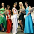 Miss Casino Kongo 2011: Olga Burlachenko slavila na prvem predizboru