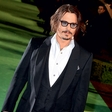 Johnny Depp: Obseden z dišečimi svečami