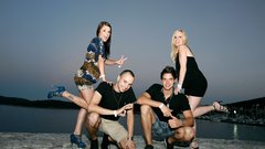 Skupina 4Play je na festivalu Marco Polo na Korčuli pobrala tri nagrade