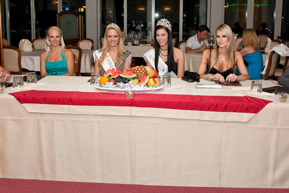 Miss Casino Carnevale je del projekta Miss Earth 2011