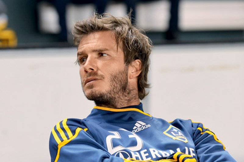 David Beckham (foto: Profimedia.hu)