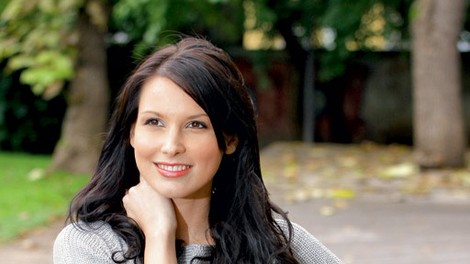 Sandra Adam (Miss Slovenije): Šokirana nad govoricami