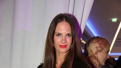 Izbor si je ogledala tudi direktorica modne agencije Model Group Maja Raspopović.