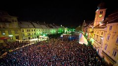 ORTOvci z MGMT zavzeli Maribor