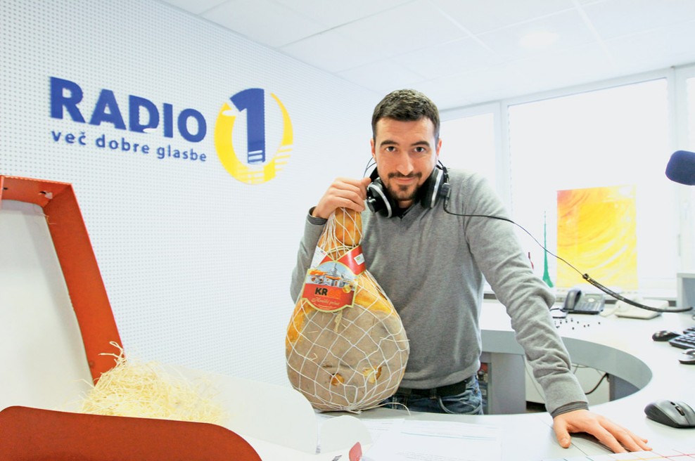 Marko Potrč (foto: Story press)