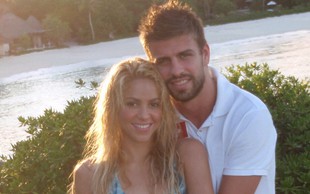 Shakira: predstavlja nam novega fanta