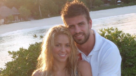 Shakira: predstavlja nam novega fanta