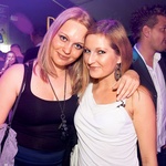 Novinarka revije Story Anja Kontrec (desno) s prijateljico (foto: Zaklop.com)