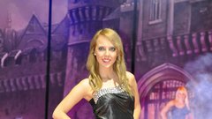 Lepotni Izbor Miss Casino Korona za Miss Earth 2012