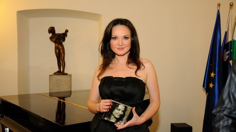 Alenka Gotar