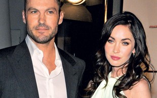 Lepotica Megan Fox in zvezdnik serije Beverly Hills se ločujeta po 10 letih zakona