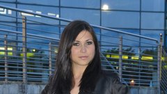 Prva MIss Earth Slovenije je bila Tanja Trobec, tokrat članica komisije.