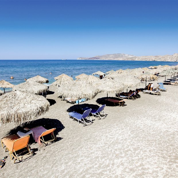 6 najbolj vročih in seksi plaž na svetu