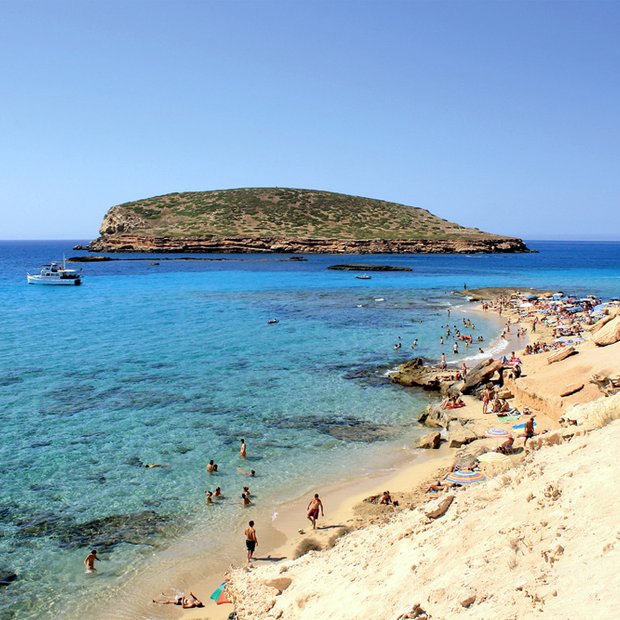 6 najbolj vročih in seksi plaž na svetu