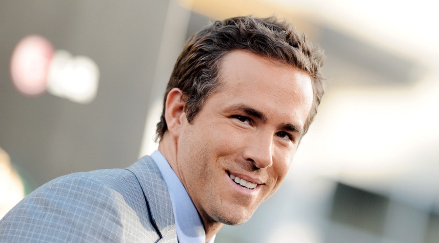 Ryan Reynolds (foto: Profimedia.si)