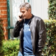 George Clooney: Elisabetta je medijska kurba