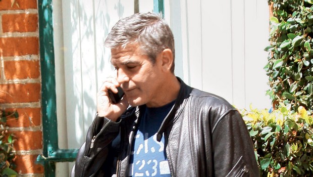 George Clooney (foto: Profimedia.si)