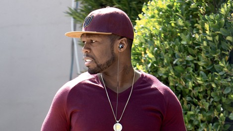 50 Cent: Ponovno samski