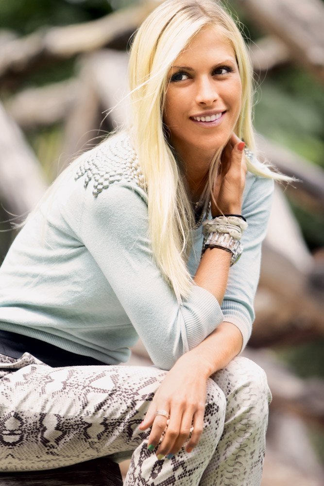 Maja Malnar: 