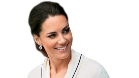 Kate Middleton: Nosi uhane princese Diane
