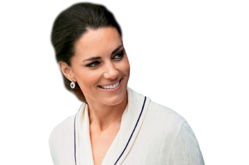 Kate Middleton (foto: Profimedia.si)