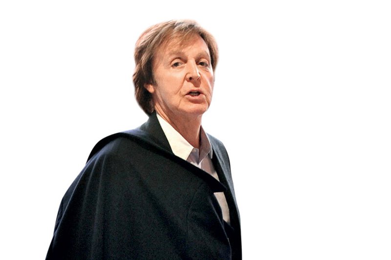 Paul McCartney (foto: Profimedia.hu)