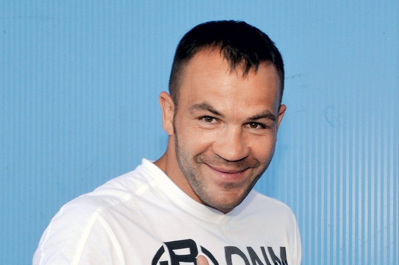 Dejan Zavec (foto: Sašo Radej)