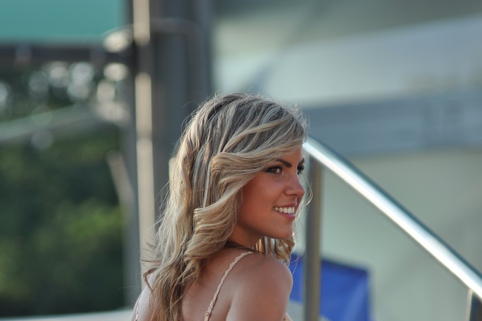 Finale Miss Bikini 2011