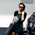 Victoria Beckham: Brez pet na Newyorškem tednu mode