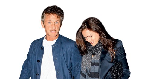 Sean Penn: Rad ima mlajše
