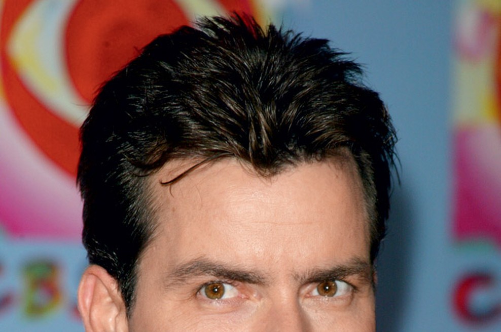 Charlie Sheen (foto: Profimedia.si)