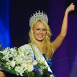 Miss Earth 2011 je Rebecca Kim Lekše