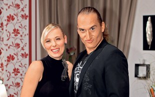 Vid Valič: Priznal, da ima majhnega
