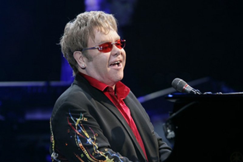 Elton John (foto: promocijsko)