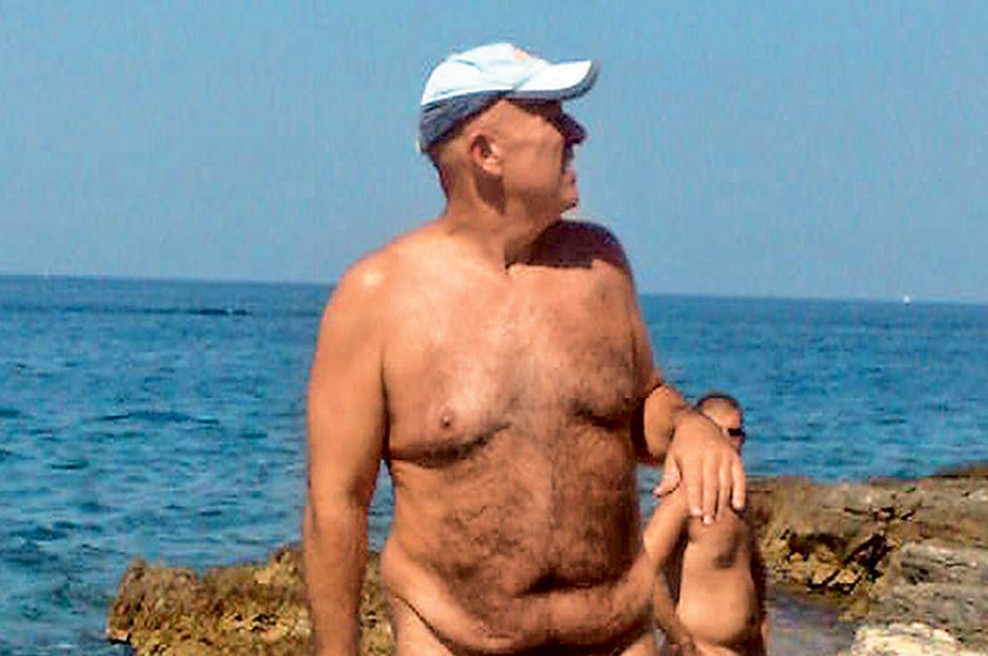 Ivo Godnič (foto: N. Divja)