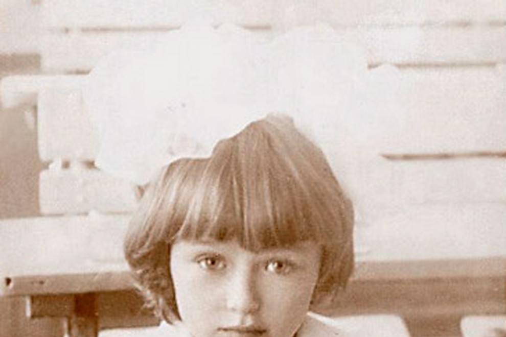 Iryna Osypenko Nemec