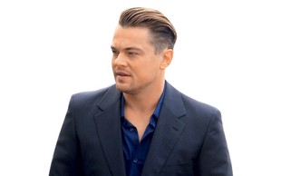 Leonardo DiCaprio: Postaja pravi ameriški plejboj