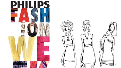 Podarjamo pet dvojnih vstopnic za Philips Fashion Week!