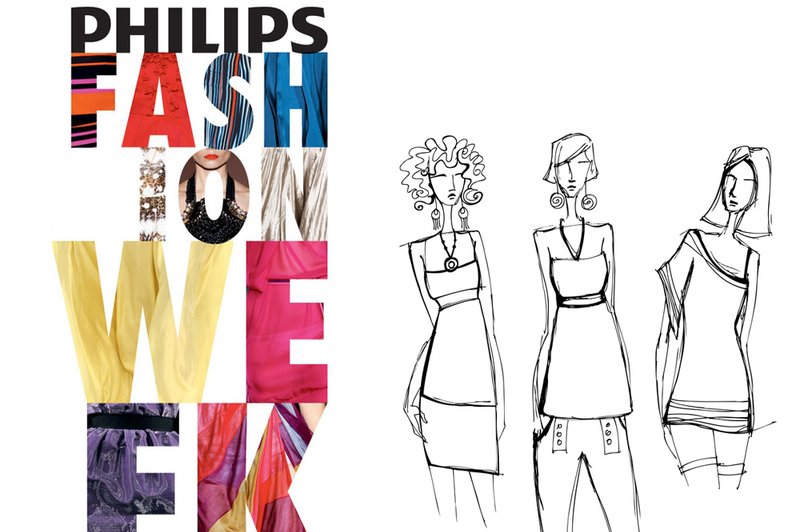 philips fashion week (foto: promocijsko)