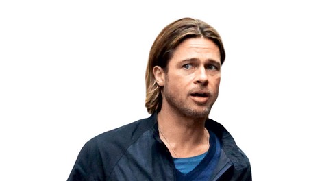 Brad Pitt: Prodaja hišo v Malibuju