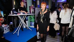Philips Fashion Week 2011