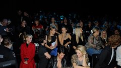 Philips Fashion Week 2011