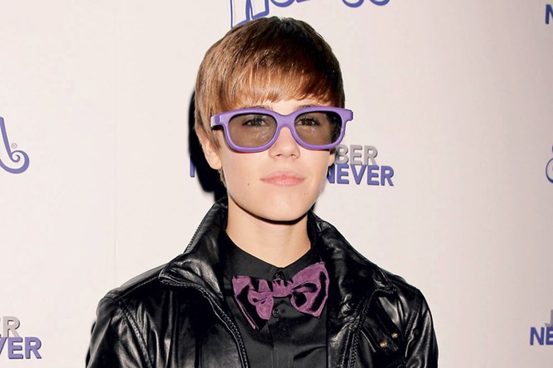 Justin Bieber (foto: Profimedia.si)