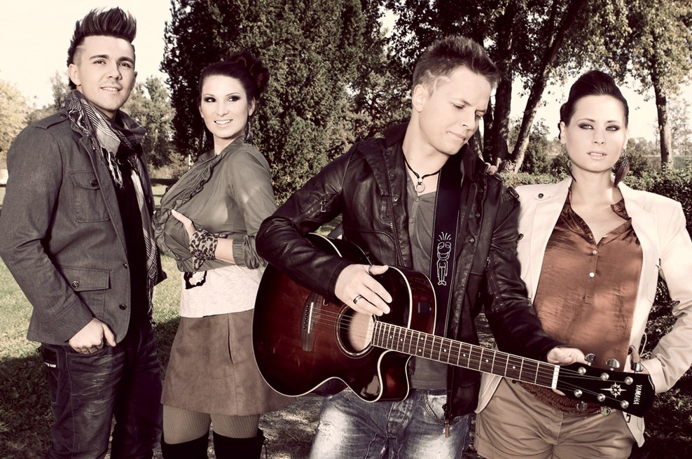 Tangels (foto: Tanja Zrinski)