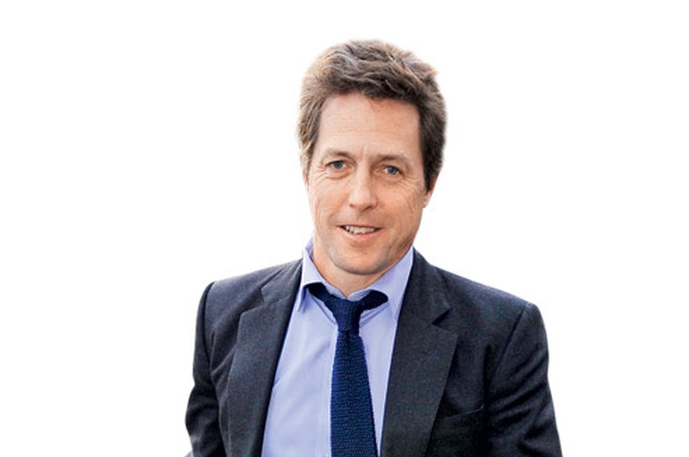 Hugh Grant (foto: Profimedia.si)