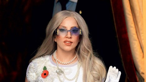 Lady Gaga: Mora deliti svoje bogastvo